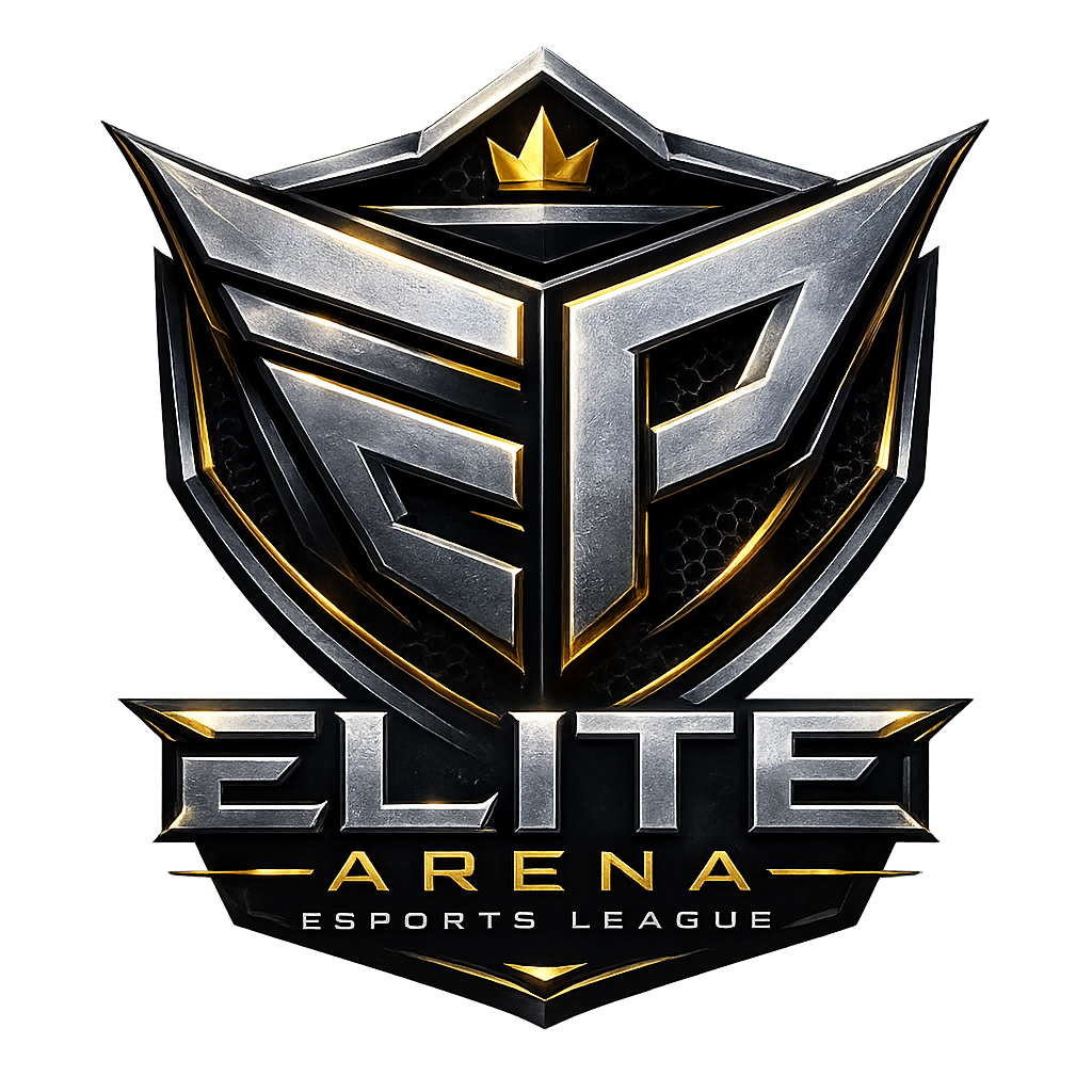 Elite Arena emblem